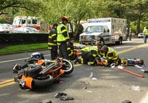 What Do I Need to Know After a Motorcycle Accident?